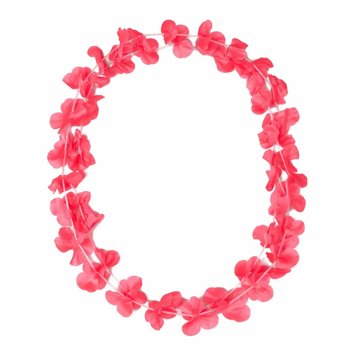 שרשרת הוואי-ורוד