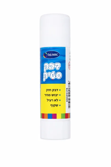 דבק סטיק 8 גרם- אומגה
