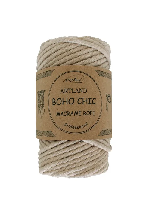 חוט מקרמה BOHO SHICK