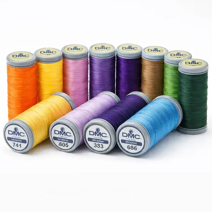 חוטי תפירה-DMC