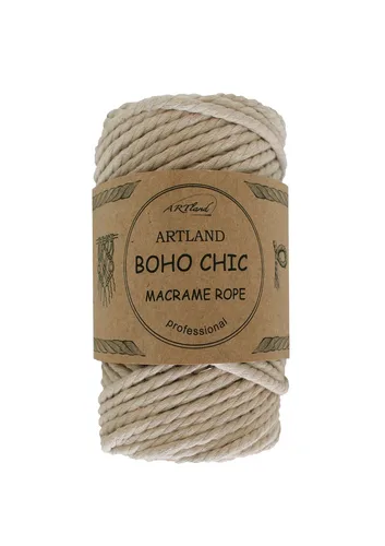 חוט מקרמה BOHO SHICK