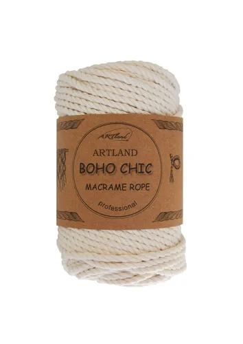חוט מקרמה BOHO SHICK