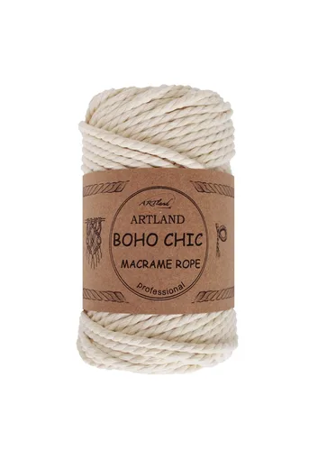 חוט מקרמה BOHO SHICK