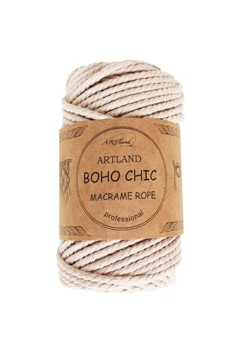 חוט מקרמה BOHO SHICK