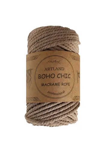 חוט מקרמה BOHO SHICK