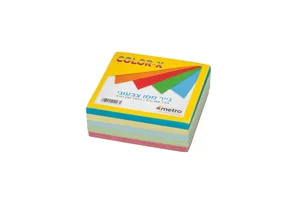 נייר ממו צבעוני