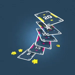 קלארו- מסע בין מספרים לכוכבים