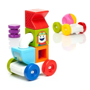 סמארטמקס-הרכב המגנטי