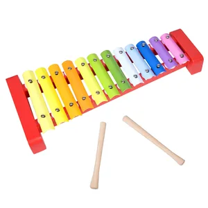 קסילופון-12 צבעים