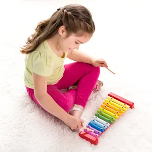 קסילופון-12 צבעים