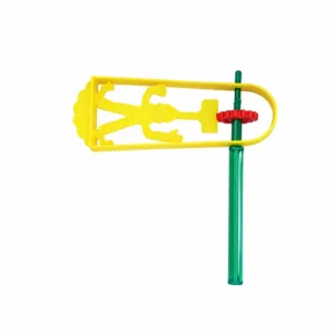 רעשן-פלסטיק