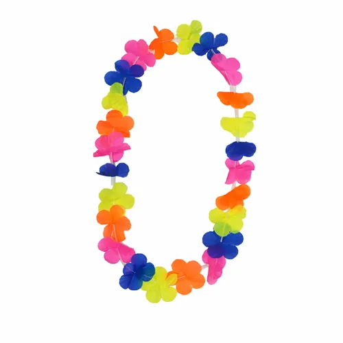 שרשרת הוואי-צבעוני