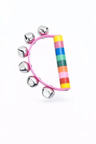 פעמון יד-צבעוני