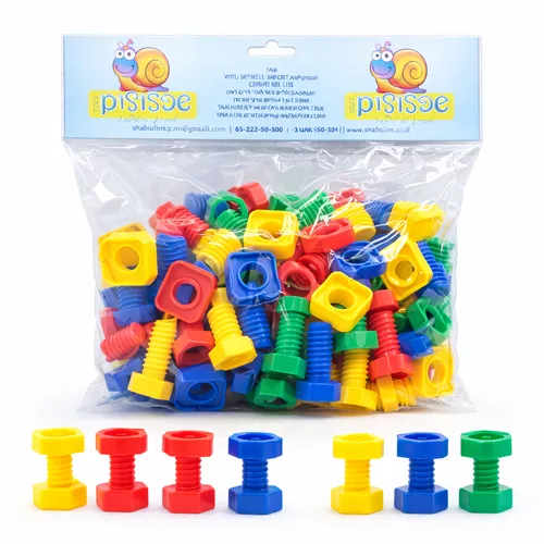 משחק-ברגים ואומים