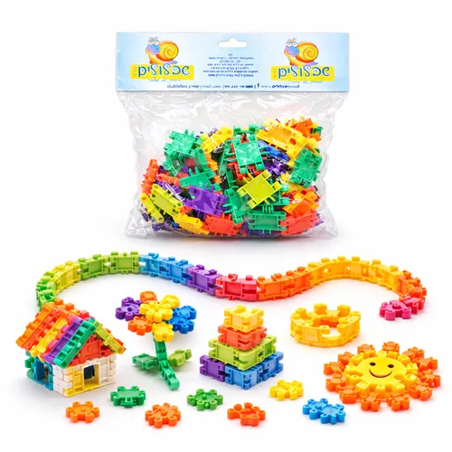 משחק הרכבה- קליקס