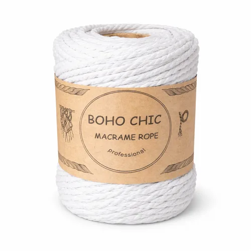 חוט מקרמה-טבעי