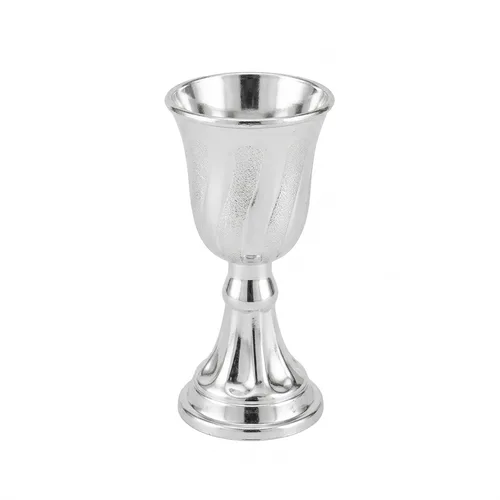גביע כסף גדול-12 ס"מ