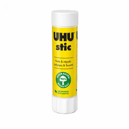 דבק סטיק 40 גרם - UHU