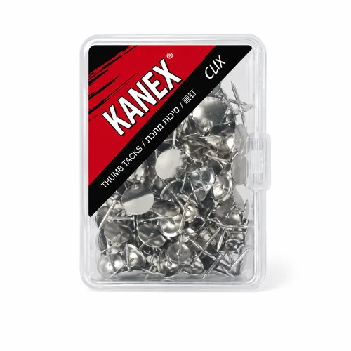 נעצי מתכת – KANEX