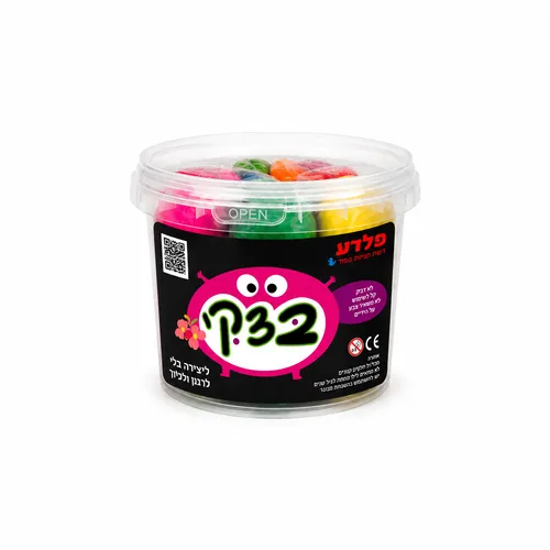 בצק פלדע-קטן