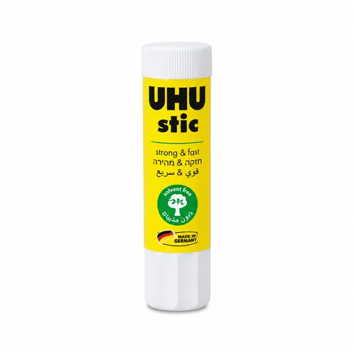 דבק סטיק 21 גרם - UHU