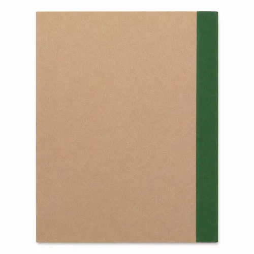 אלבום עץ MDF - A4