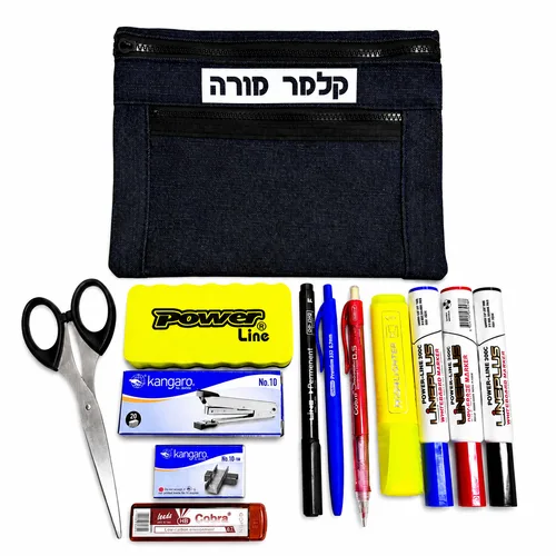 קלמר מורה