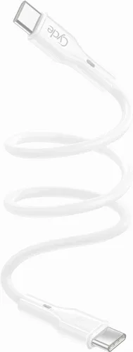 כבל טעינה Type-c 60W