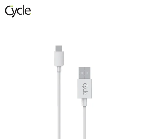 כבל טעינה Type-c -usb