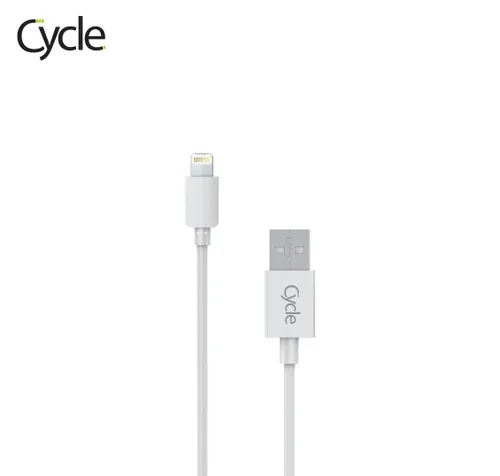 כבל טעינה לאייפון USB CY-2A
