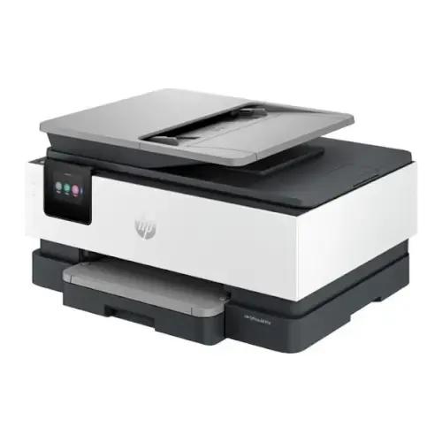 מדפסת משולבת אלחוטית HP OfficeJet Pro 8133 All-in-One