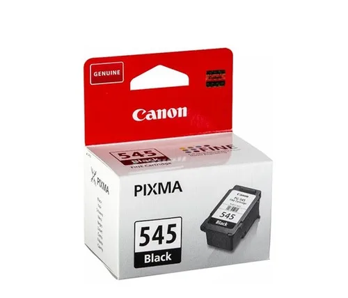 דיו Canon 545 שחור מקורי