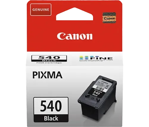 דיו Canon 540 שחור