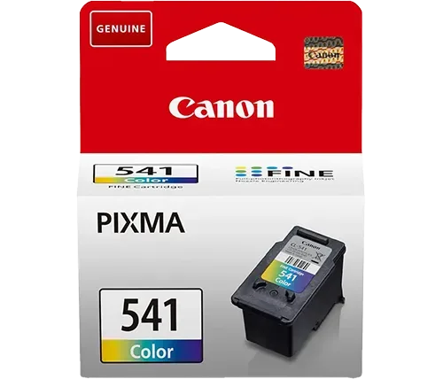 דיו Canon 541 צבעוני