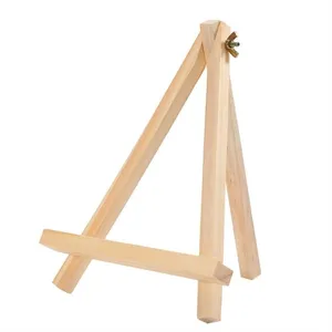 כן ציור מיניאטורי מעץ