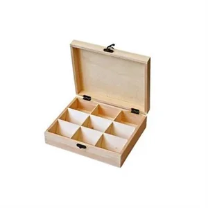 קופסה מחולקת - 9 תאים