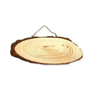 פרוסת עץ - 30 ס"מ
