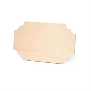 חיתוך עץ - 12/19 ס"מ