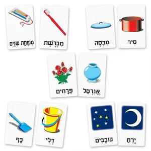 משחקי קלפים- אסוציאציה א''