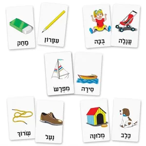 משחקי קלפים- אסוציאציה ב''