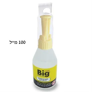 דבק רב תכליתי 100 מ"ל -Big