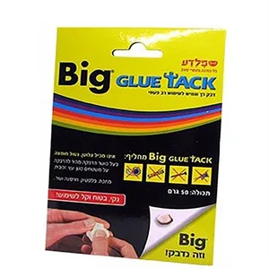 דבק-גלו טאק Big
