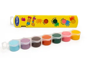 שרשרת צבעי ידיים - אומגה