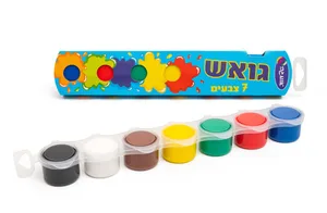 שרשרת גואש-אומגה