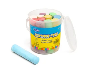 12 גירי מדרכה- אומגה