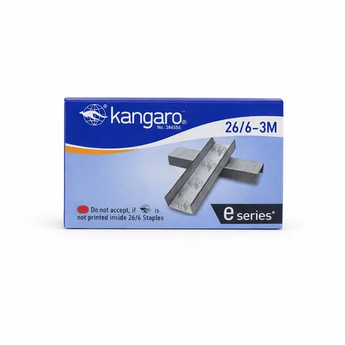 סיכות -Kangaro 26/6