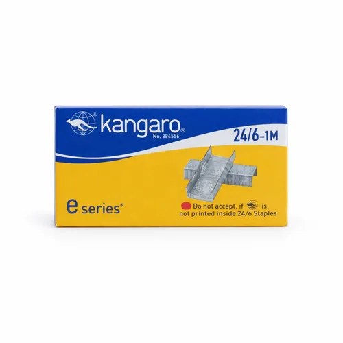 סיכות -Kangaro 24/6