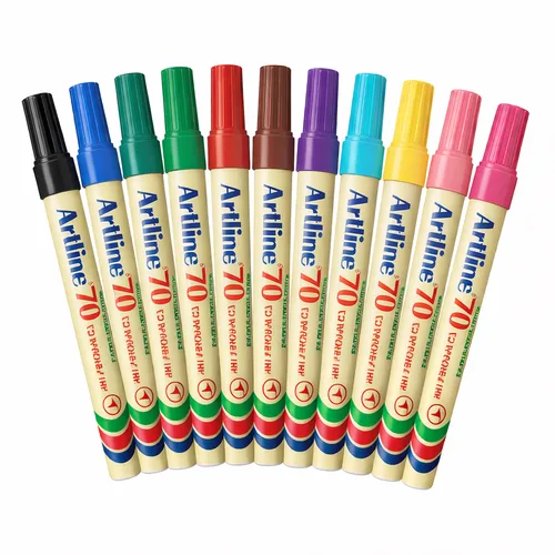 טוש ארטליין Artline-70