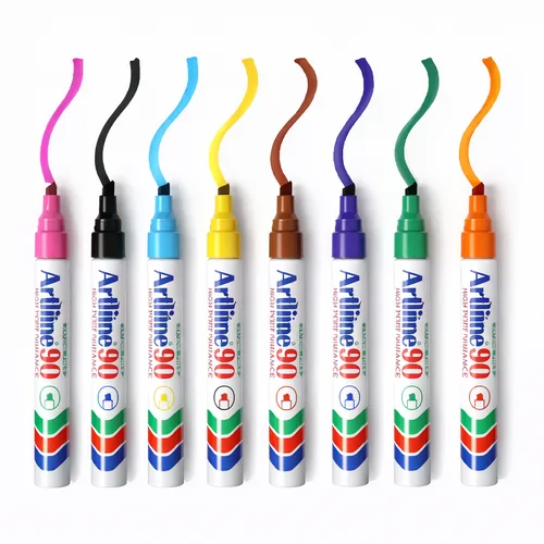 טוש ארטליין Artline-90