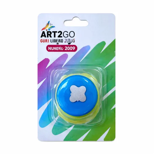 מנקב צורות קטן